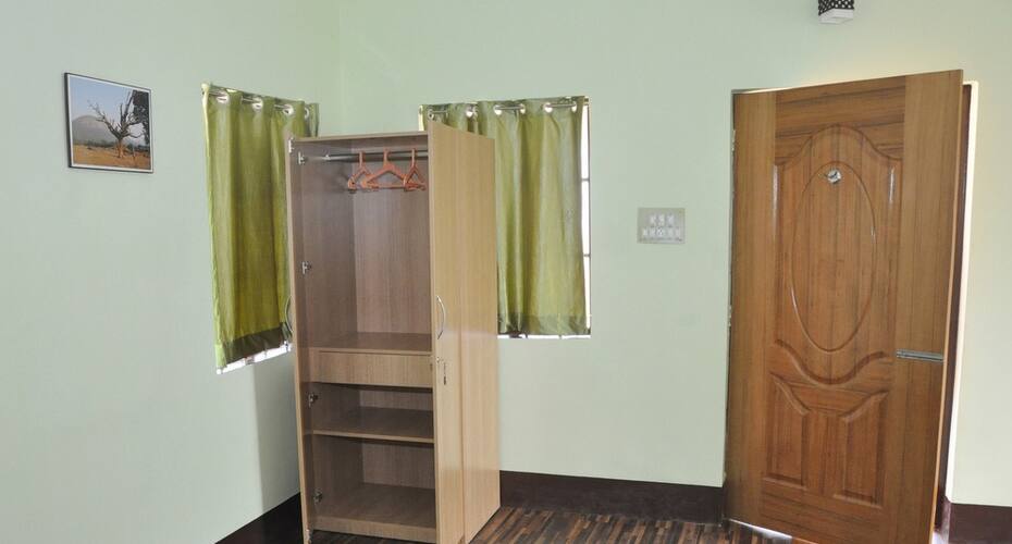THE WEEKEND RESORT, Jamshedpur 5